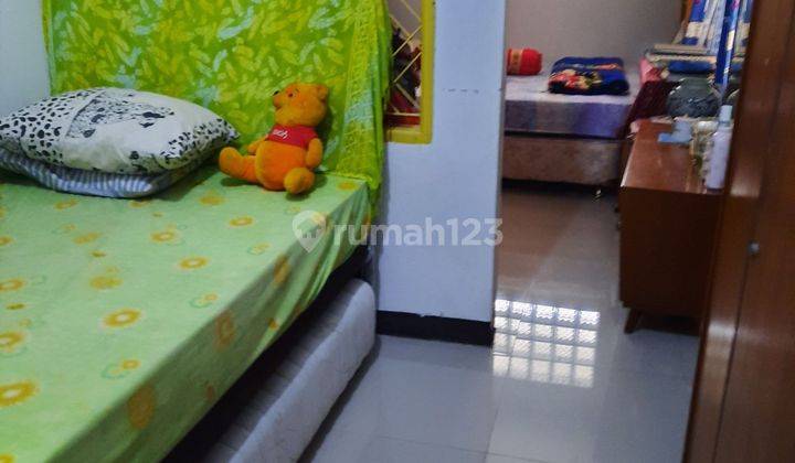 Cepat Bu !rumah 1,5lt Di Setiabudi Regency Wing 3 2