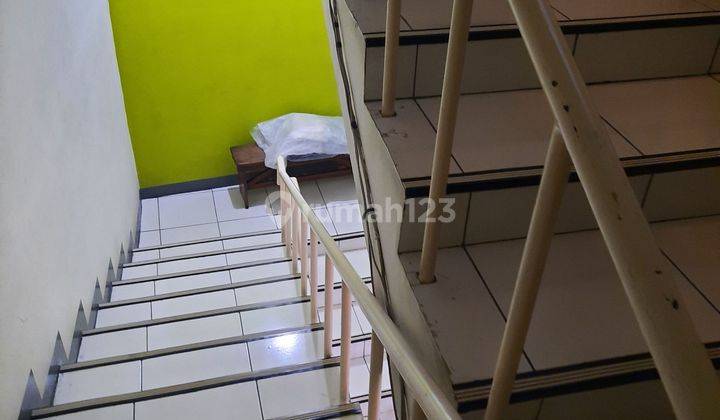 Turun Harga Ruko 3,5lt Sayap Tamim Area Tekstile Dekat Bca 2