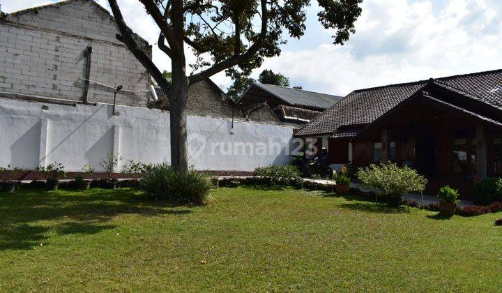 Jual Cepat Villa Raya ciwidey kabupaten Bandung nego sampai jadi 1