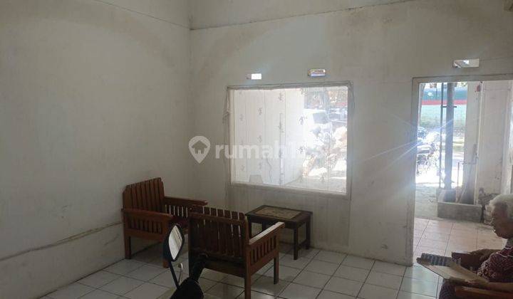 Disewakan kios atau ruang usaha cck utk kantor cabang ekspedisi  2