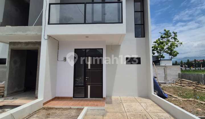 Dijual 8 Unit Rumah Baru 2lt Di Soreang Bandung Dijual 8 Unit Rumah Baru 2lt Di Soreang Bandung