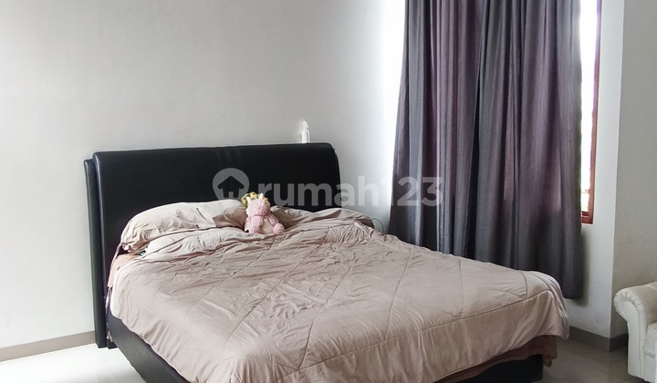 Jual Rumah Lux 3Lt di Komplek Mekar Wangi(Tmu)Siap Huni 2