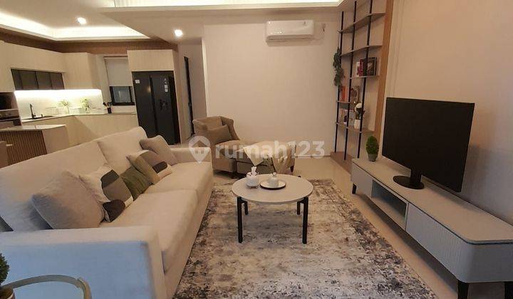 Jual Baru 3lt Di Setraduta Lokasi Bagus Security 24 Jam Furnish 2