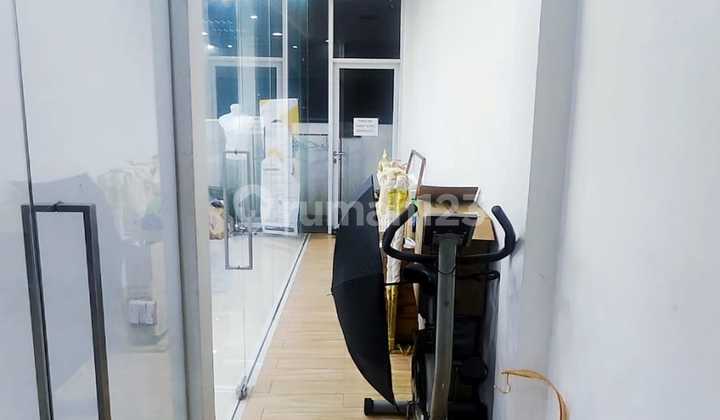 Quick Sale, Just Negotiate! Mrs. New Shop Building Renovated, Longer Kopo Road 2