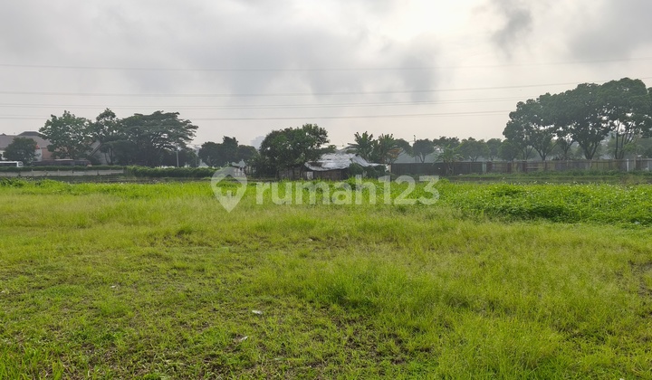 Land for Rent in Batununggal Suitable for Sports Facilities, Paddle, Billiards, Etc. Land for Rent in Batununggal Suitable for Sports Facilities, Paddle, Billiards, Etc.
