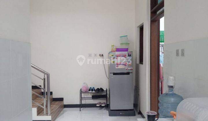 Ruko 2lt Sumber Sari Dkt Suju Dan Tol Pasirkoja 2