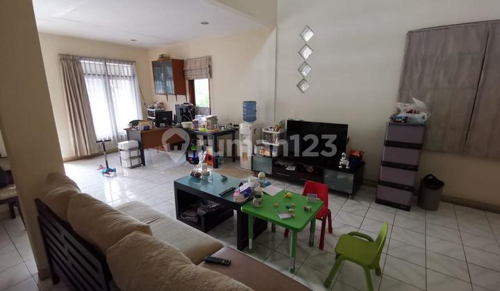 Jual Rumah 2Lt Terawat di Sayap Cilaki(Riau)