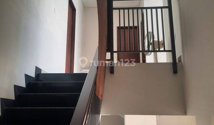 Disewakan Rumah Minimalis 2 Lt Siap Huni Di Bandung Utara 2