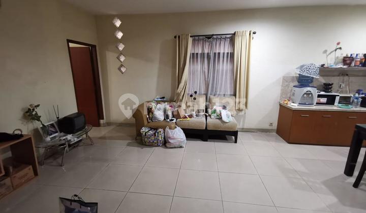 Jual Rumah 2Lt Terawat di Sayap Cilaki(Riau) 2