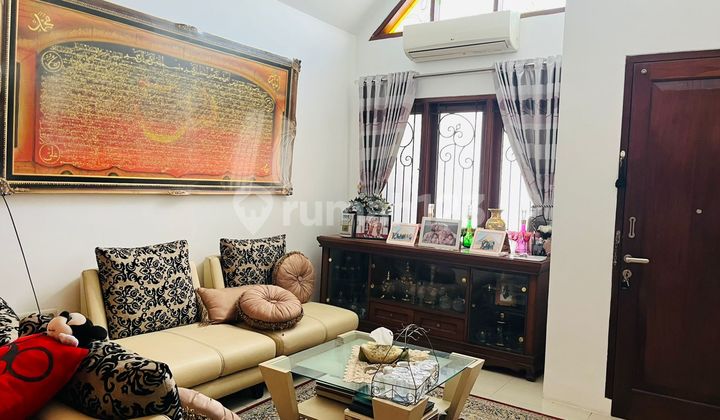 Jual Cepat Rumah 1 Lantai Dkt Pemkot,mesjid Agung Dan Alun-alun Cimahi 2