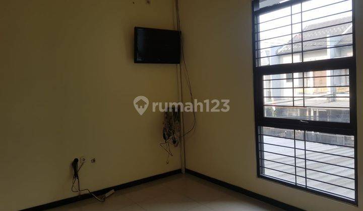 Jual Rumah 2lt Siap Huni Di Mekar Wangi  2