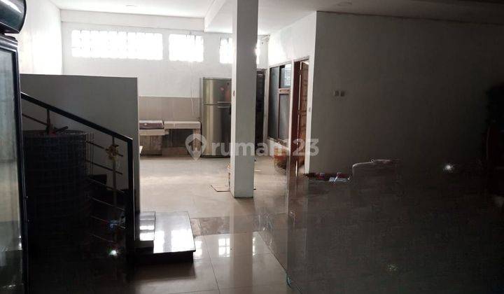 Jual Rumah 2lt Di Batununggal Indah Bisa Jg Utk Usaha 2