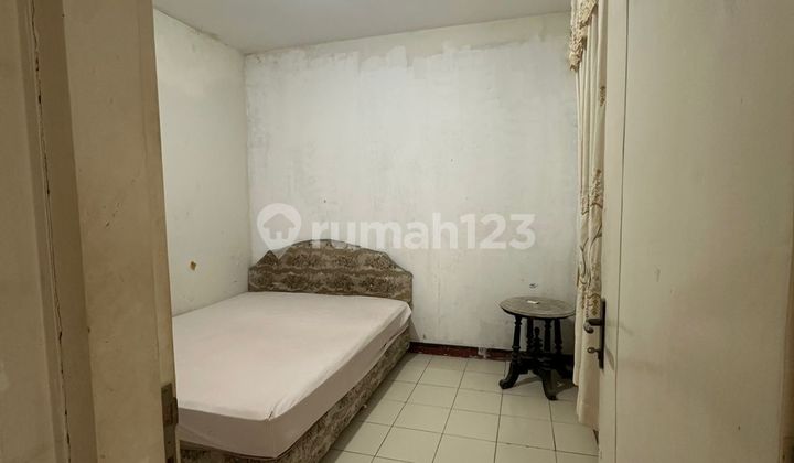 Disewakan Rumah 1lt Di Kbp Untuk Keluarga Kecil 2