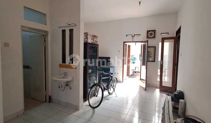 Jual Rumah 1Lt di Mekar Indah Cijerah Dkt Borma