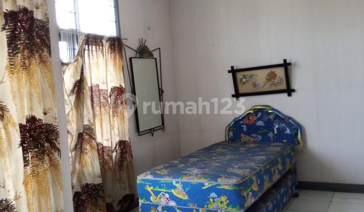 Sell 3-Story House in Riau Wing Near Swiss Butcher 2