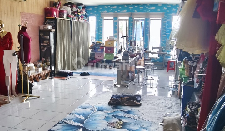 Ruko 2Lt Mekar Wangi Lokasi Bagus Cocok Utk Resto,Bakery,Kantor,Dll Ruko 2Lt Mekar Wangi Lokasi Bagus Cocok Utk Resto,Bakery,Kantor,Dll