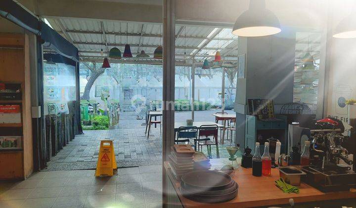 Jarang Ada 3 Ruko Rendeng 2,5lt Di Kota Baru Parahyangan Cocok Untuk Cafe,resto Dll 1