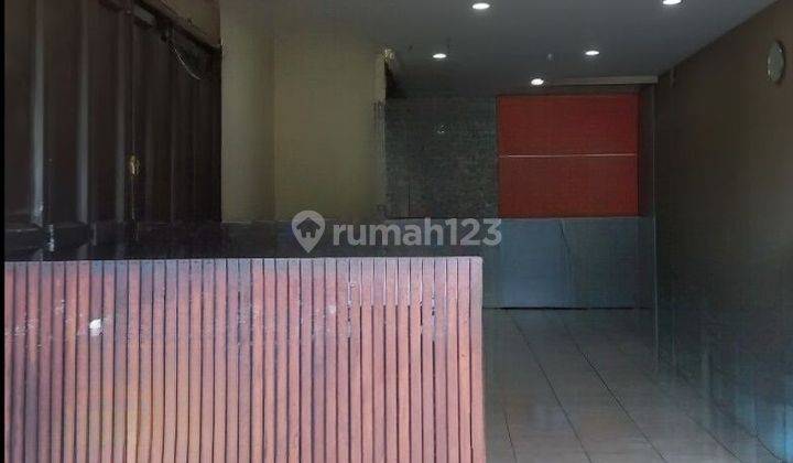 Disewakan Ruko 2lt  Batununggal Indah Raya Cocok Utk Kantor/usaha 2