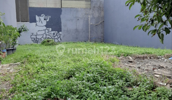 Dijual Kavling Batununggal Jarang Ada Msk Cluster Kuldesak Dijual Kavling Batununggal Jarang Ada Msk Cluster Kuldesak