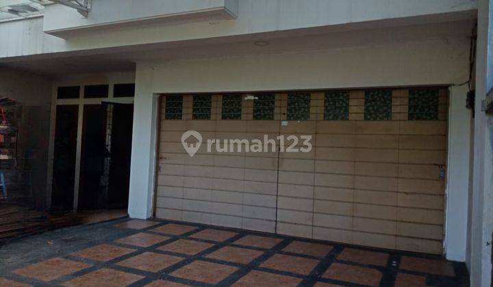 Jual Rumah 2lt Di Batununggal Indah Bisa Jg Utk Usaha 1