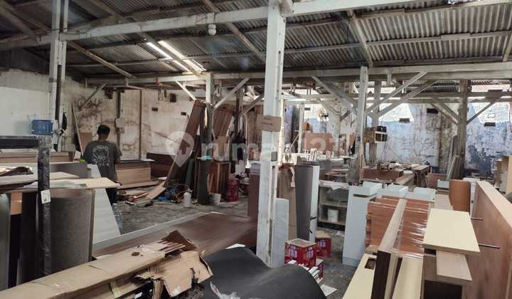 Dijual Gudang Daerah Brujul Taman Kopo Indah 2 Dijual Gudang Daerah Brujul Taman Kopo Indah 2