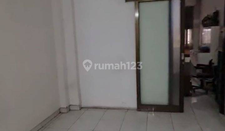 Disewakan Rumah Pinggir Jalan Dkt Paskal 23 Cocok Utk Kantor,dll 2