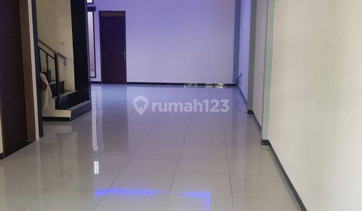 Jual Rumah 2lt Siap Huni Di Mekar Wangi  1