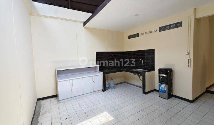 Jual Cepat Rumah 1lt Di Mkr Wngi Dkt Jalan Besar 2