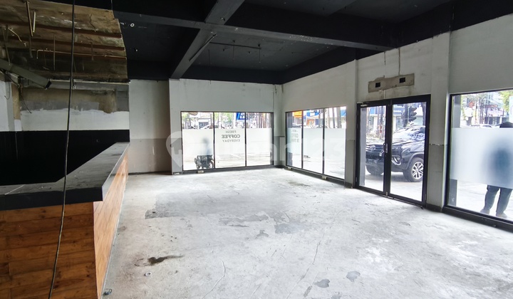 For Rent Strategic Business Location Near Smak 1 Bpk. Suitable for Mini Market, Restaurant, Cafe, etc. For Rent Strategic Business Location Near Smak 1 Bpk. Suitable for Mini Market, Restaurant, Cafe, etc.