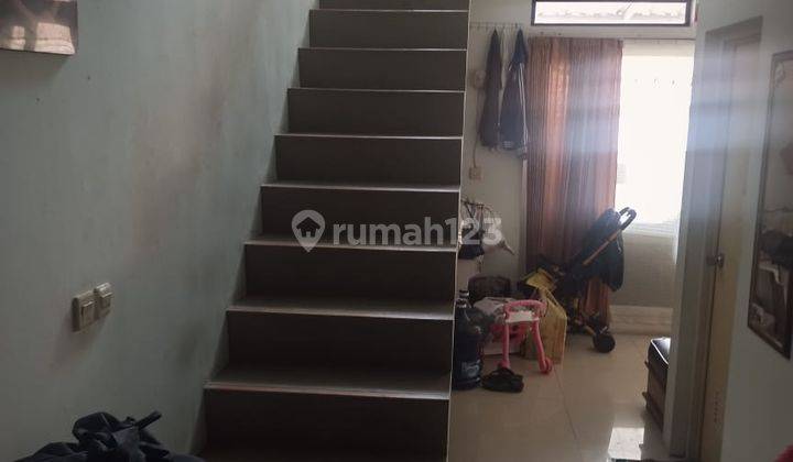 Jual Rumah 2lt Di Taman Kopo Indah 1 Dkt Ke Jalan.besar 1