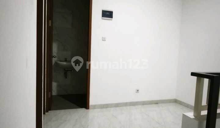 Mekar Wangi Ready-to-Live House 2