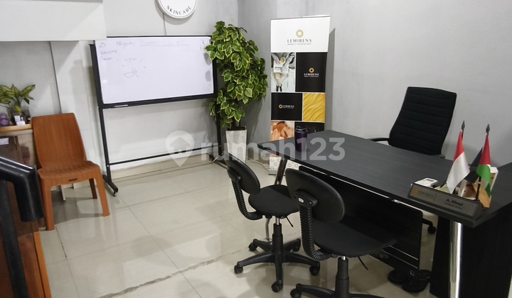 For Rent Rukosquare, Semi Furnished 2