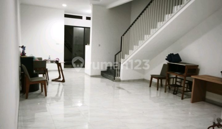 Rumah Siap Huni Mekar Wangi Rumah Siap Huni Mekar Wangi