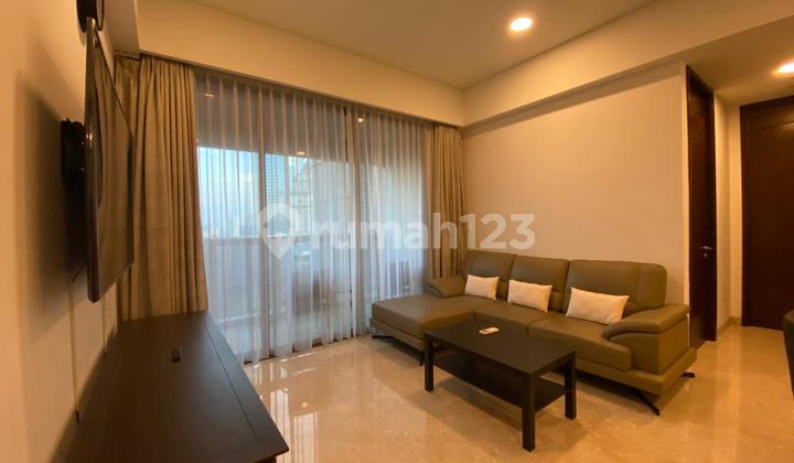 Sell Below Market Anandamaya Residence 2 Bedrooms Fully Furnished Sell Below Market Anandamaya Residence 2 Bedrooms Fully Furnished