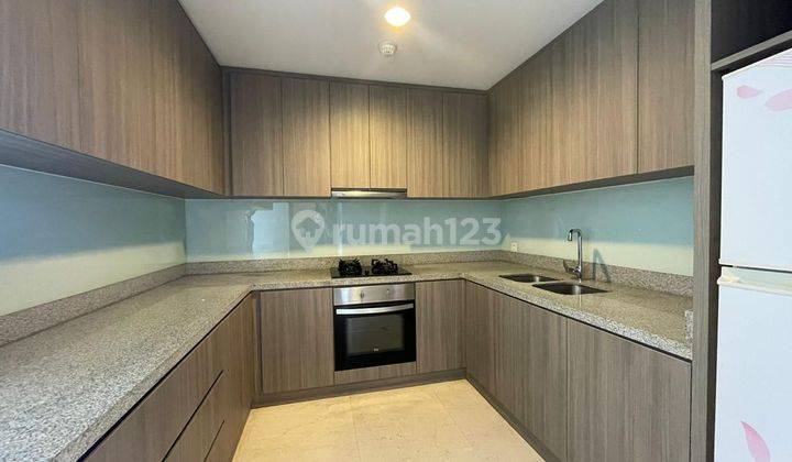 dapur jual murah the residence ciputra