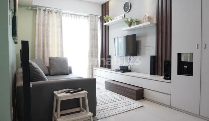 Dijual, Casa Grande Residence, Apartemen 2 Kamar Tidur Mewas 76 M2 dengan Furnitur Premium dan Akses Langsung ke Kota Kasablanka Mall. Dijual, Casa Grande Residence, Apartemen 2 Kamar Tidur Mewas 76 M2 dengan Furnitur Premium dan Akses Langsung ke Kota Kasablanka Mall.
