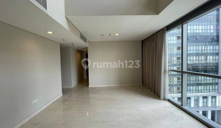ruang tamu jual murah the residence ciputra