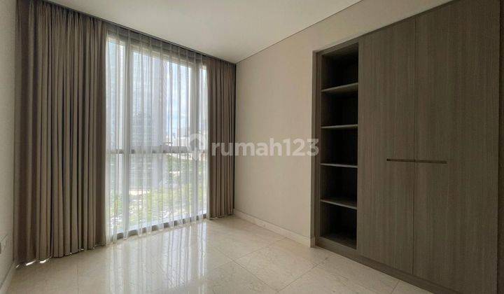 kamar tidur jual murah the residence ciputra