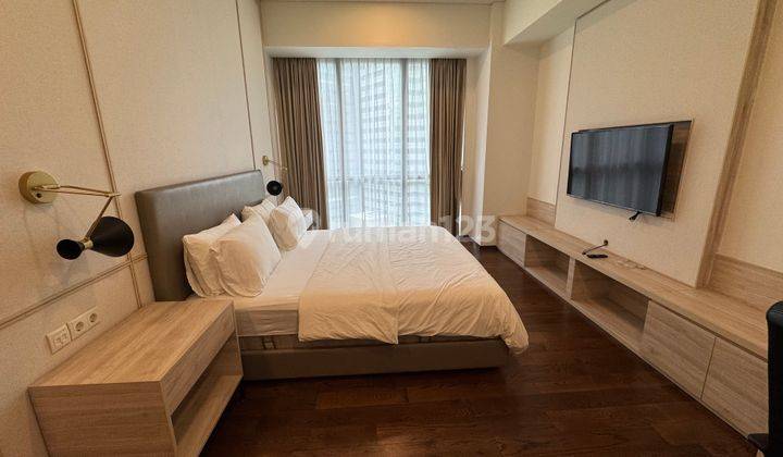 For Rent Anandamaya Residence 2 Bed Rooms Fully Furnished  2