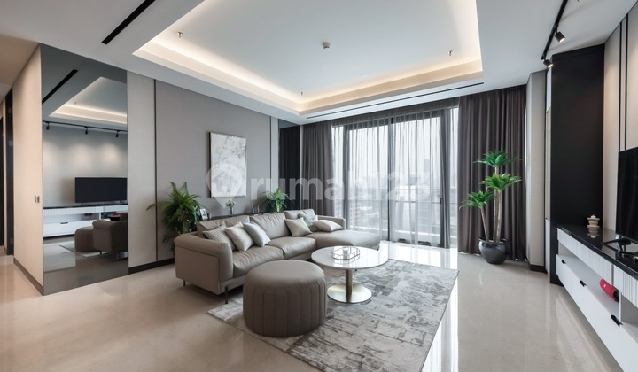 For Rent The Pakubuwono Menteng 3 Bed Rooms Fully Furnished Ready To Move In For Rent The Pakubuwono Menteng 3 Bed Rooms Fully Furnished Ready To Move In