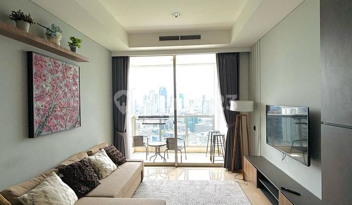 For Rent The Elements 2 Bedrooms Furnished Nice View 2