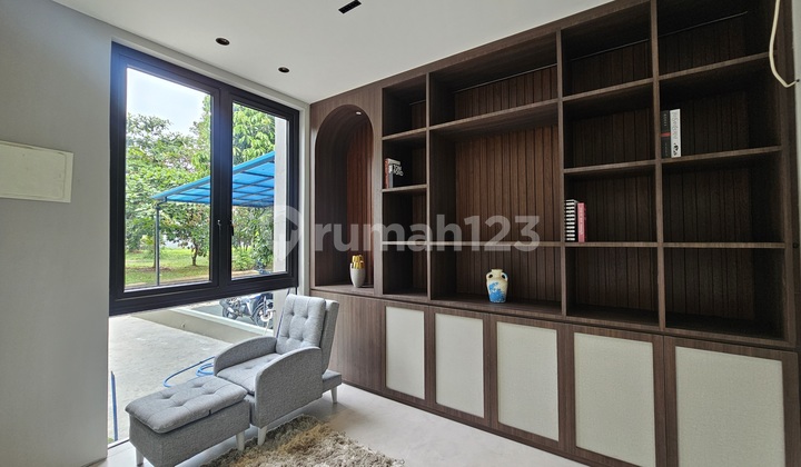 JUAL RUMAH CAKEP!! NEW!!! SEMI FURNISH!! di ALAM SUTERA JUAL RUMAH CAKEP!! NEW!!! SEMI FURNISH!! di ALAM SUTERA