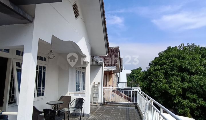 Boarding House in Taman Permata Sari Lippo - Already Crowded Location