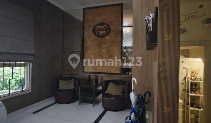 For Sale Cheap Fast Ruby Phg Cluster House Summarecon Serpong