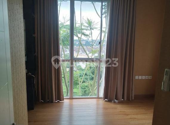 FOR SALE RAINBOW SPRING CONDOVILLE APARTMENT GADING SERPONG 2