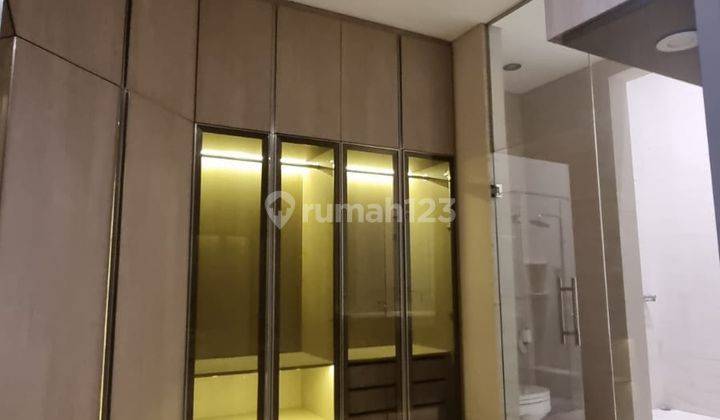 Luxury House Serenade Lake Gading Serpong Lokasi Terbaik .yl 8