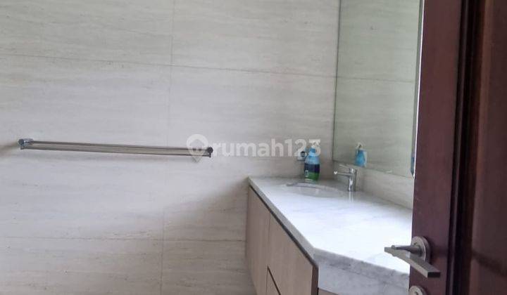 Luxury House Serenade Lake Gading Serpong Lokasi Terbaik .yl 7