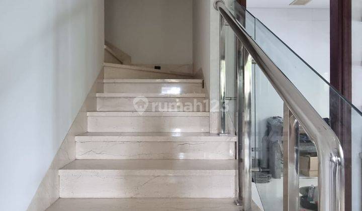 Luxury House Serenade Lake Gading Serpong Lokasi Terbaik .yl 12