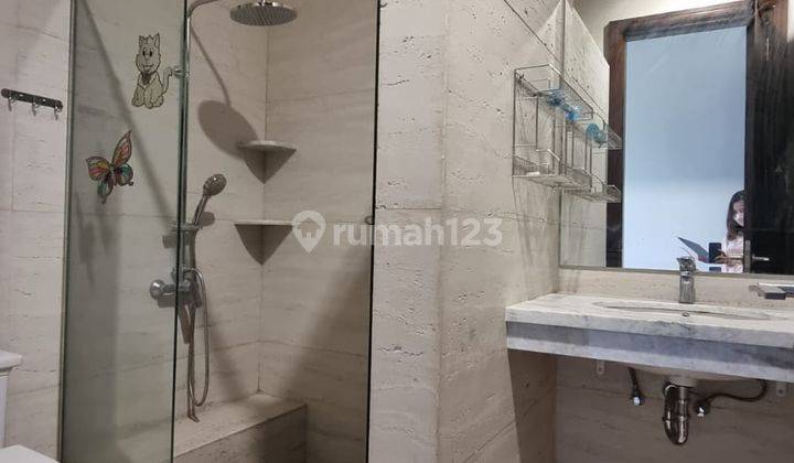 Luxury House Serenade Lake Gading Serpong Lokasi Terbaik .yl 16