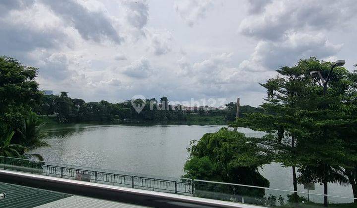 Luxury House Serenade Lake Gading Serpong Lokasi Terbaik .yl 17